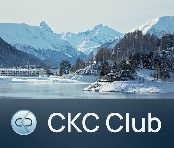 CKC CLUB - A